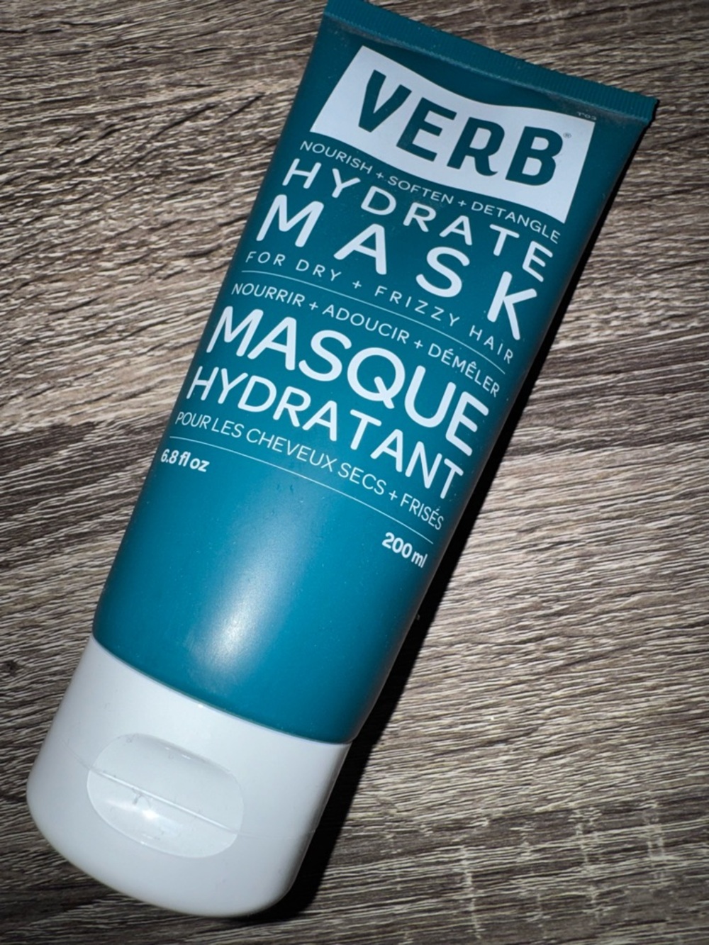VERB HYDRATE HAIR MASK 🎀